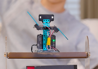 AI Vision Module