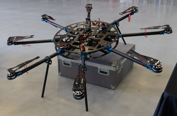 Drones