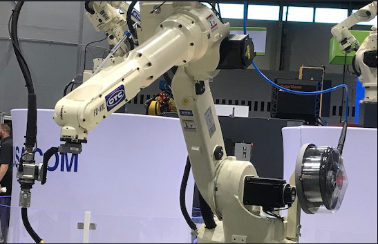 Robotics